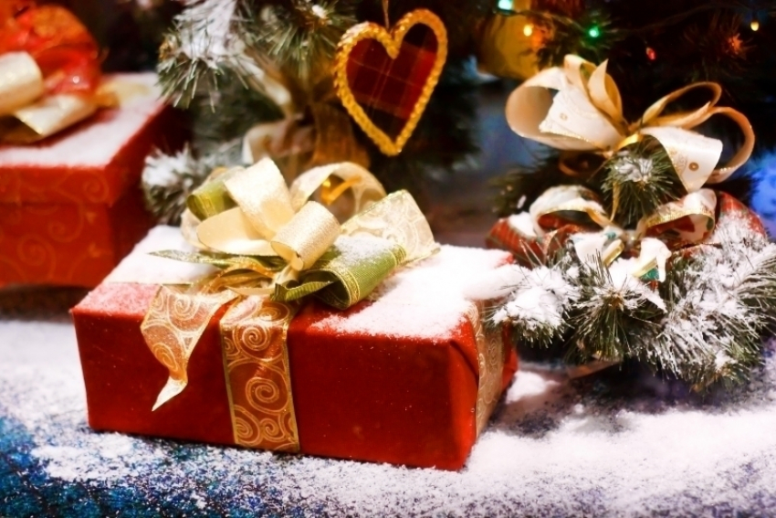 Как волгодонцы могут сэкономить на новогодних подарках