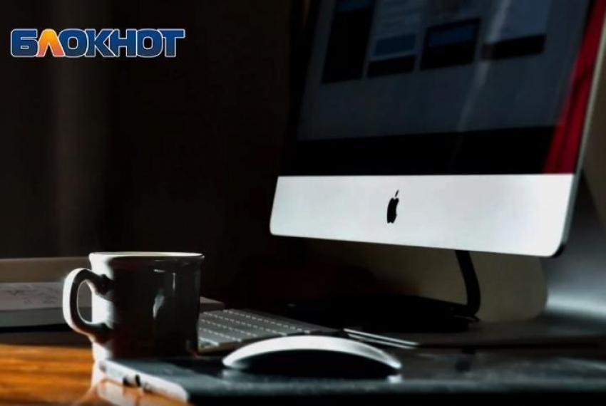 Есть классная работа в городе Шахты!