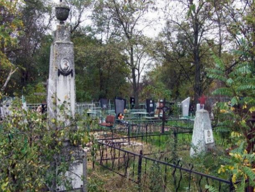 Кладбище №3 или «Новое+»: как в Волгодонске назовут третье кладбище