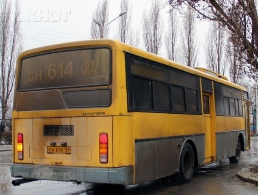 Волгодонцы в очередной раз возмутились отсутствием автобусов на маршрутах №12 и №22