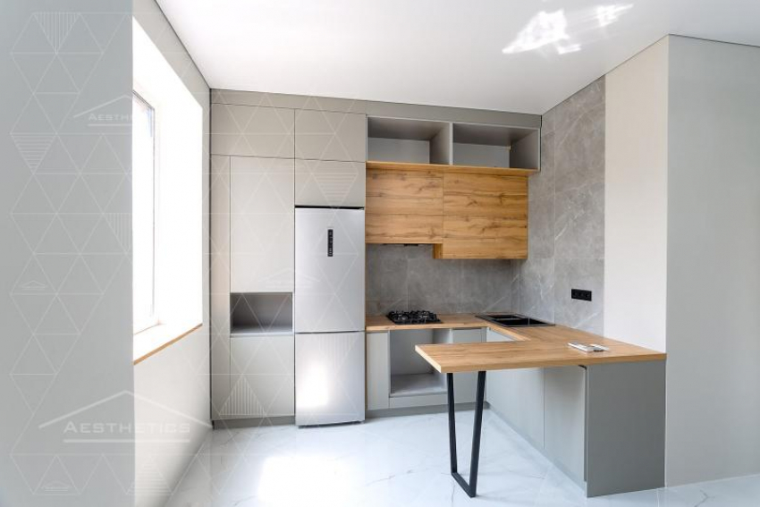 Как превратить квартиру в произведение искусства