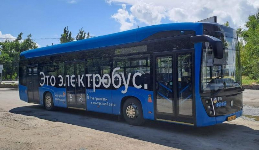 Ростовстат представил статистику к Дню работника автомобильного и городского пассажирского транспорта