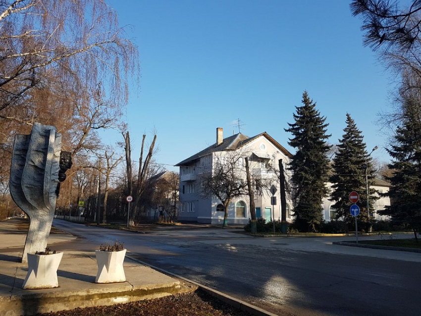 Последний месяц зимы в Волгодонске начнется с теплой погоды