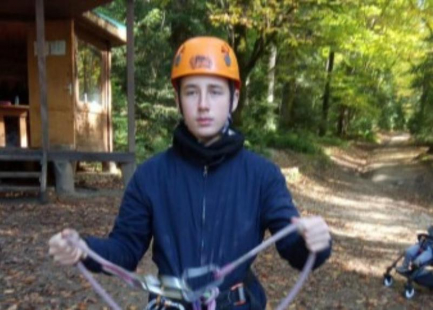 В Волгодонске пропал подросток 