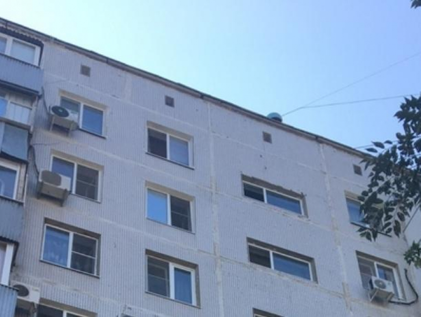 Волгодонец разбился насмерть, упав с МКД на проспекте Строителей