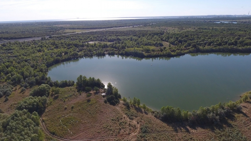 Волгодонск вошел в тройку городов по объемам потраченного интернета в 2023 году