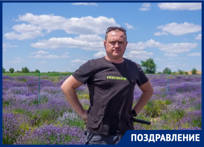 День рождения отмечает фотограф Сергей Гибков