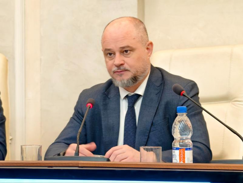 Проспект Лазоревый – призрак, дороги – мечта, новый водовод – цель: Дмитрий Вельможко о планах на 2026 год