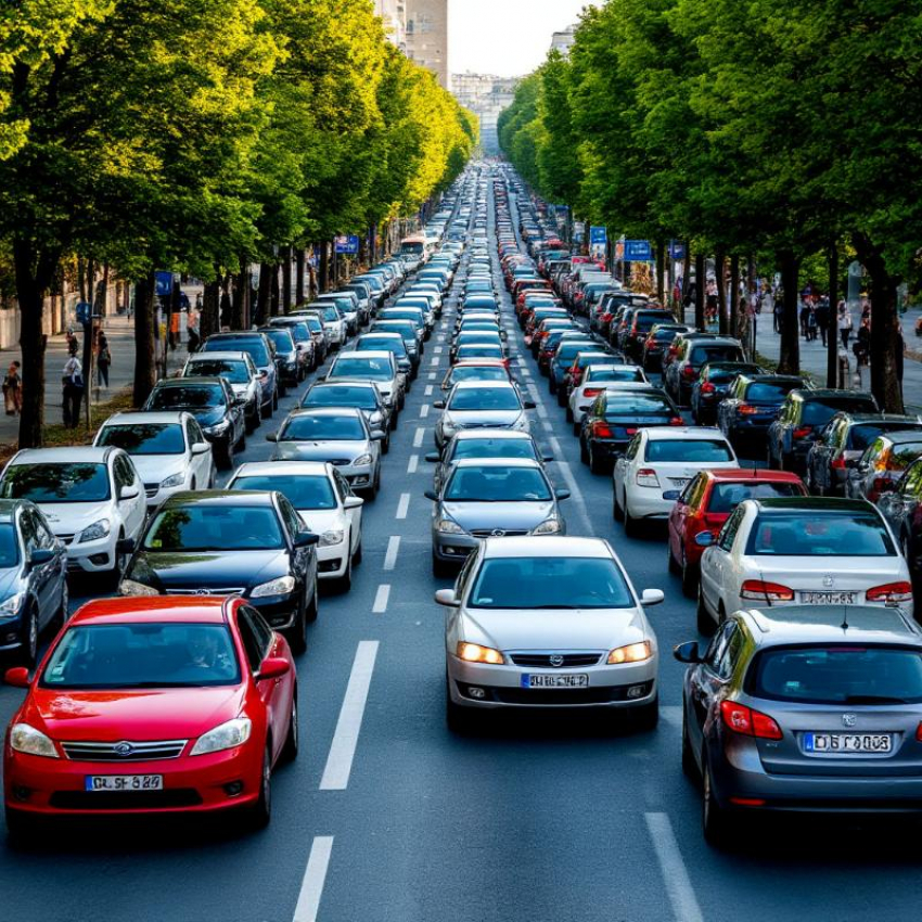 Двойное повышение утильсбора ждет россиян: первая индексация тарифов начнется уже с 1 декабря