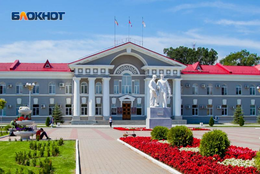 Бюджет Волгодонска по итогам года продемонстрировал рост доходов и сокращение долга