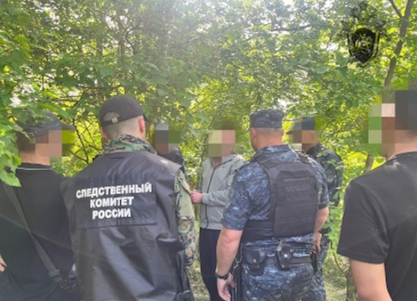 Следователи: волгодонец застрелил знакомого в Краснодарском крае
