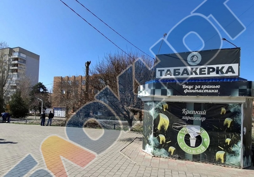 Дело о торговле контрафактными сигаретами из «Гаваны Бутик» в Волгодонске передано в суд