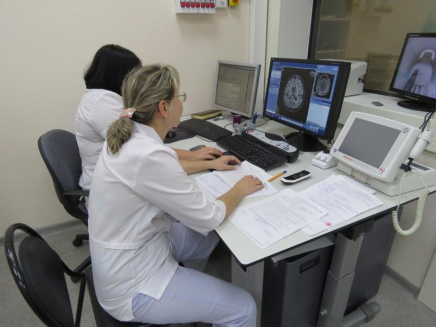 Предупредить рак можно: в БСМП Волгодонска рассказали о важности профилактики онкозаболеваний