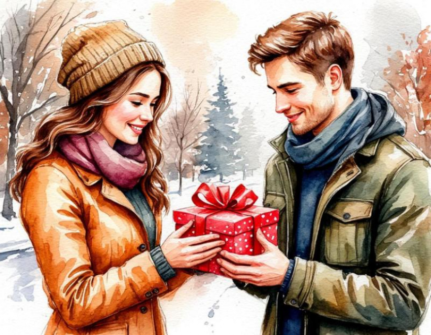  Покупаем мужчинам подарки на 23 февраля