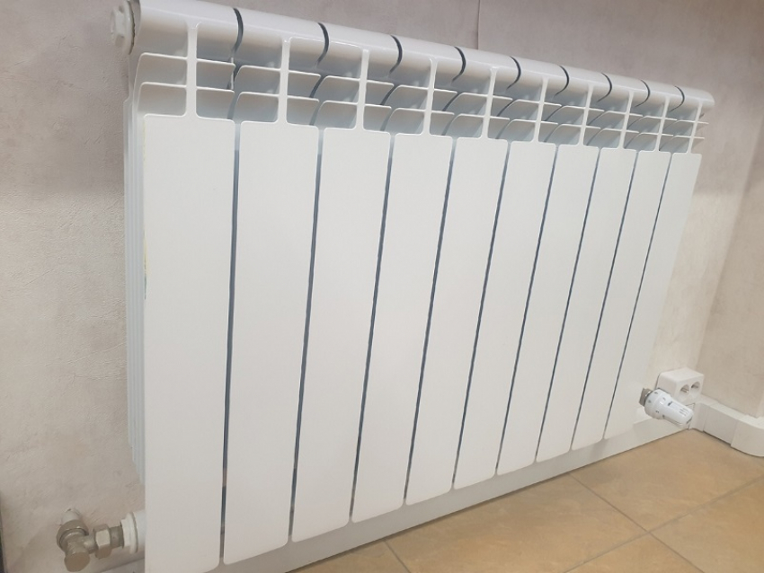 «Где тепло?»: из-за ремонтных работ более 60 домов в Волгодонске остаются без отопления 