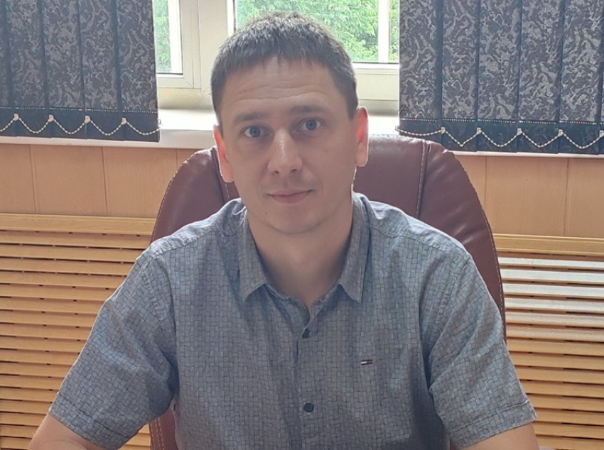 Топ-менеджер ЦСМЗ возглавил Собрание депутатов Цимлянска 