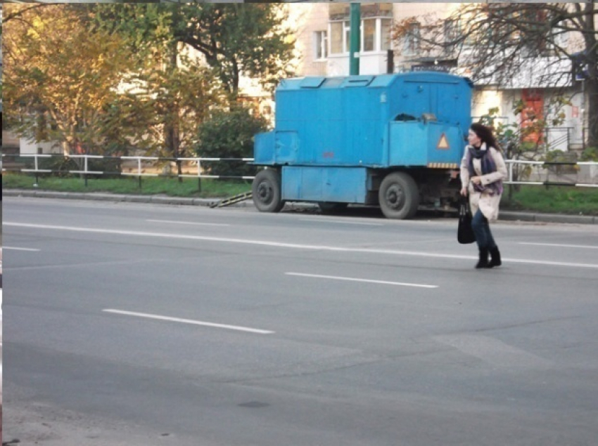 За нарушение ПДД в Волгодонске оштрафовано более 300 пешеходов
