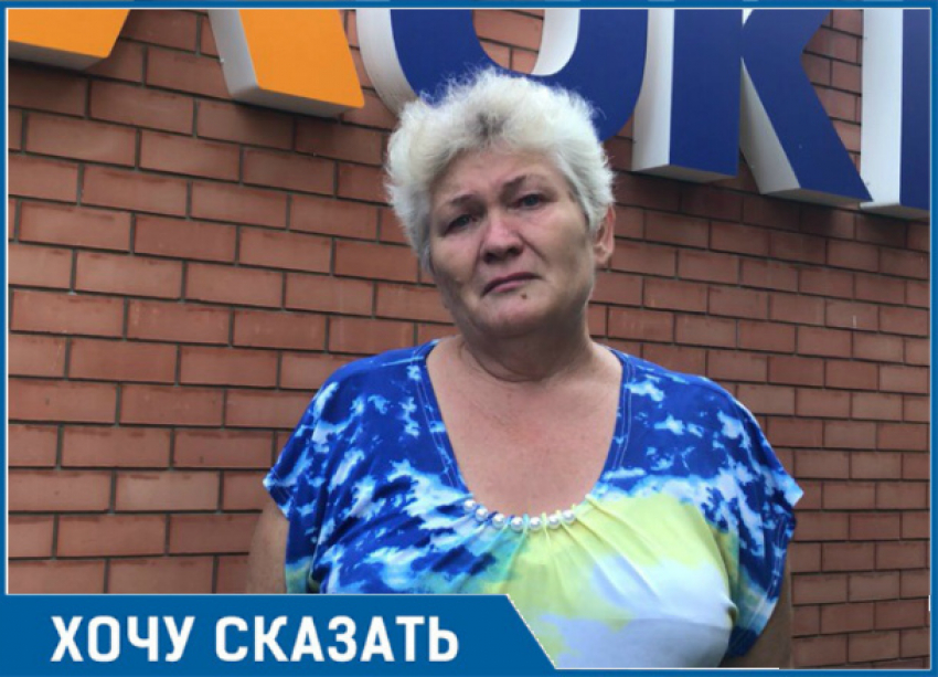 Мама инвалида рассказала, как осужденная врач-невролог из Волгодонска вымогала с нее деньги 