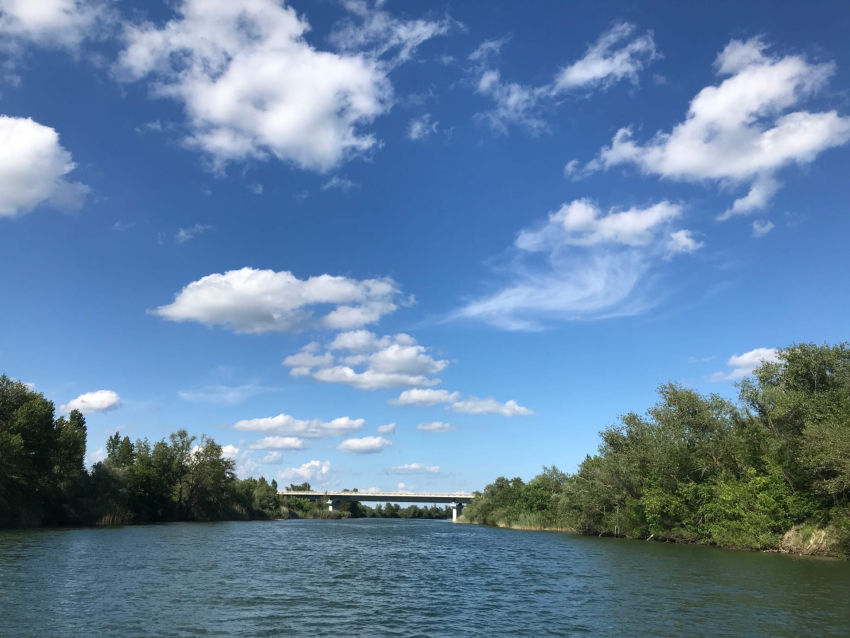 До +32 градусов прогреется воздух сегодня в Волгодонске