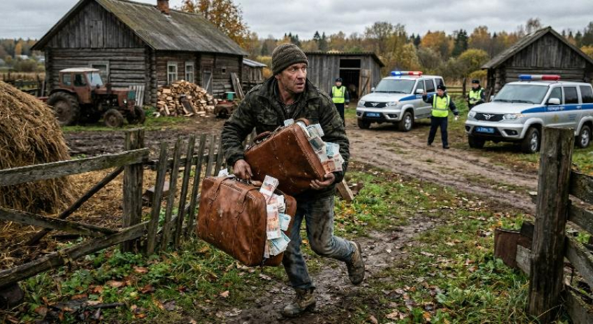 Объявленного в федеральный розыск волгодонца заочно арестовали по очень странному делу о мошенничестве с землей на 50 миллионов рублей