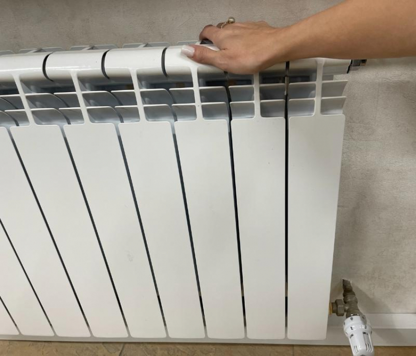 Тепло начало возвращаться в дома волгодонцев, но кому-то придется померзнуть