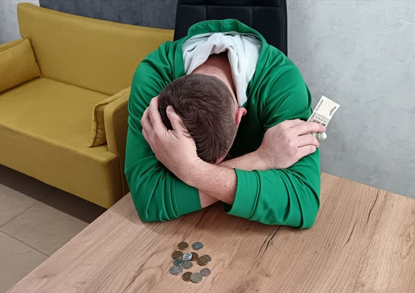 1,5 миллиона рублей лишился 25-летний волгодонец пойдя на поводу у мошенников