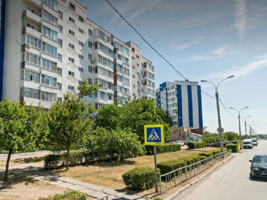 Участок под застройку во дворе дома на Гагарина выкупил бизнесмен из Ростова 