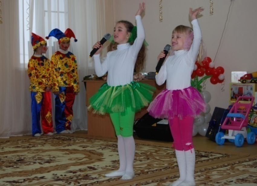 В Морозовском районе весной откроются два детских сада