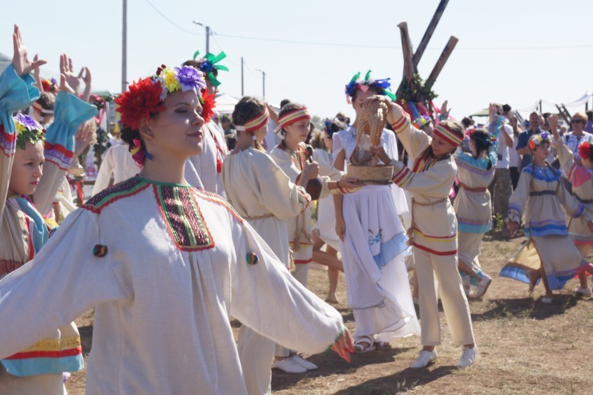 Фестиваля «Великий шелковый путь» в Волгодонске в этом году снова не будет
