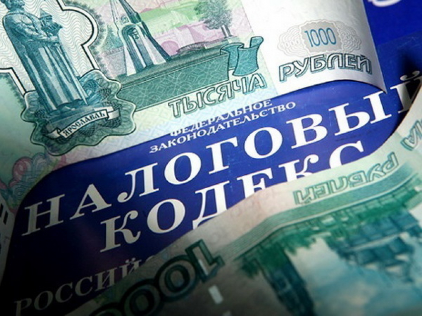 В Волгодонске директор коммерческой фирмы уклонился от уплаты налогов на 2 миллиона рублей