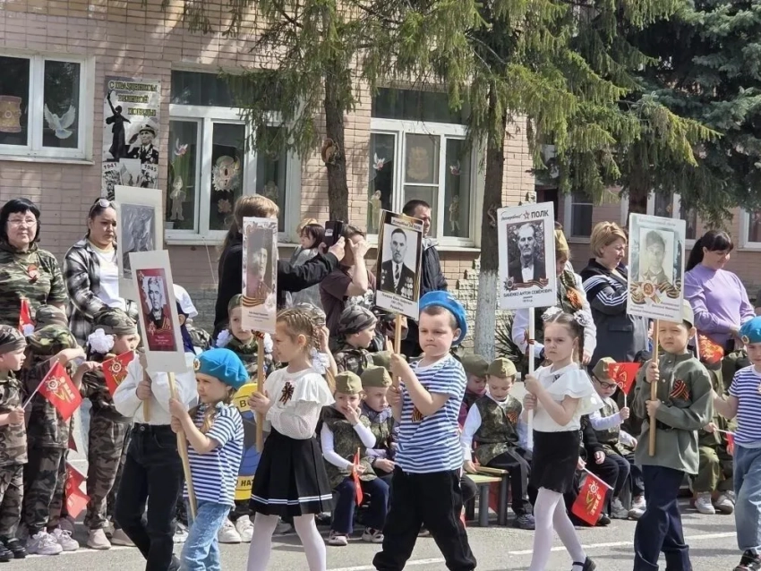 Музей казачества появится в детском саду «Зоренька»