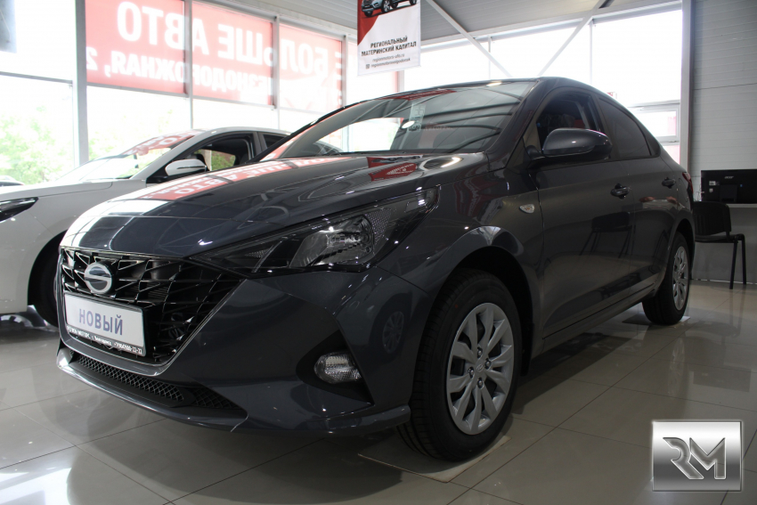 Мечты о машине сбываются в «Регион Моторс»: более 500 автомобилей с пробегом и новые авто по импортозамещению