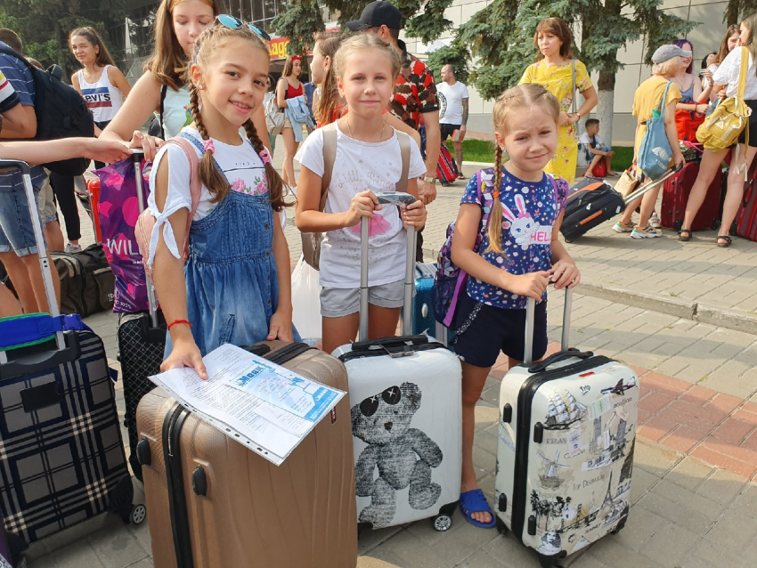 Откроются ли в Волгодонске летние загородные лагеря для детей 