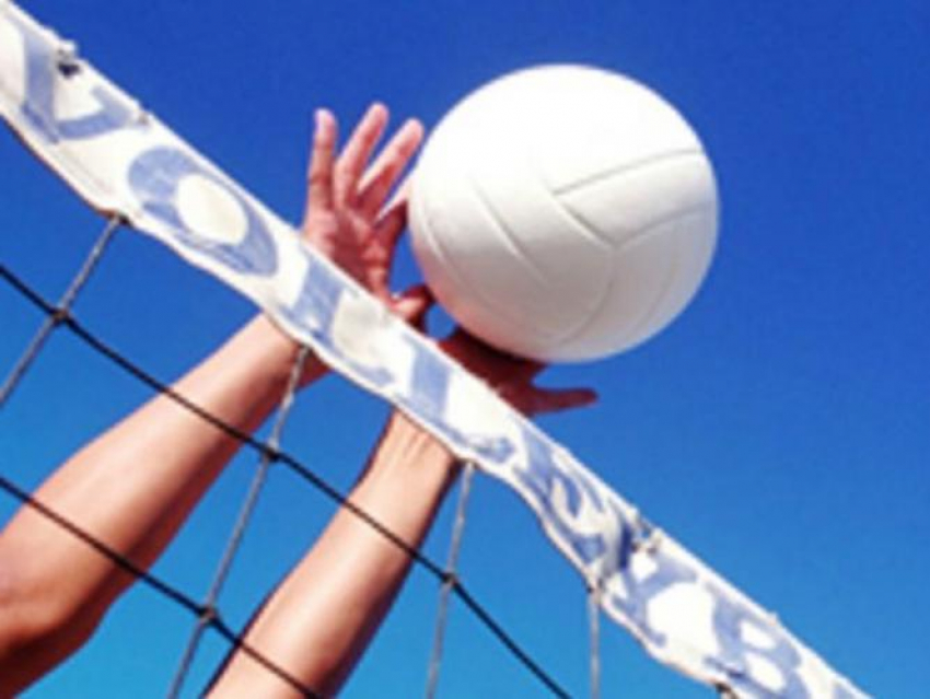 В Волгодонске пройдет финал чемпионата области по волейболу среди мужских и женских команд высшего дивизиона