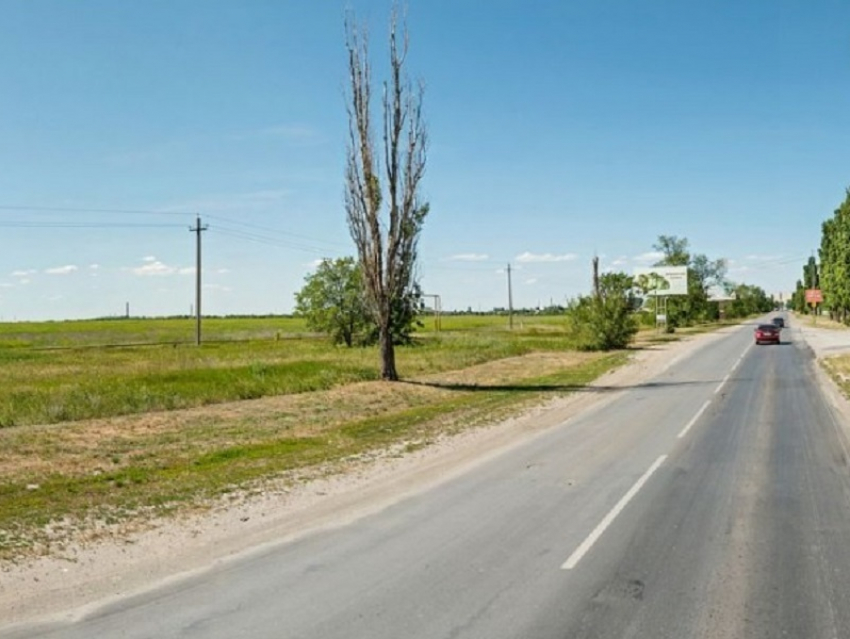 На участках для многодетных семей в Волгодонске переделают схему газоснабжения