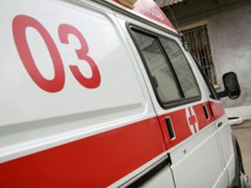 Четыре человека погибли в ДТП на автодороге Морозовск-Цимлянск