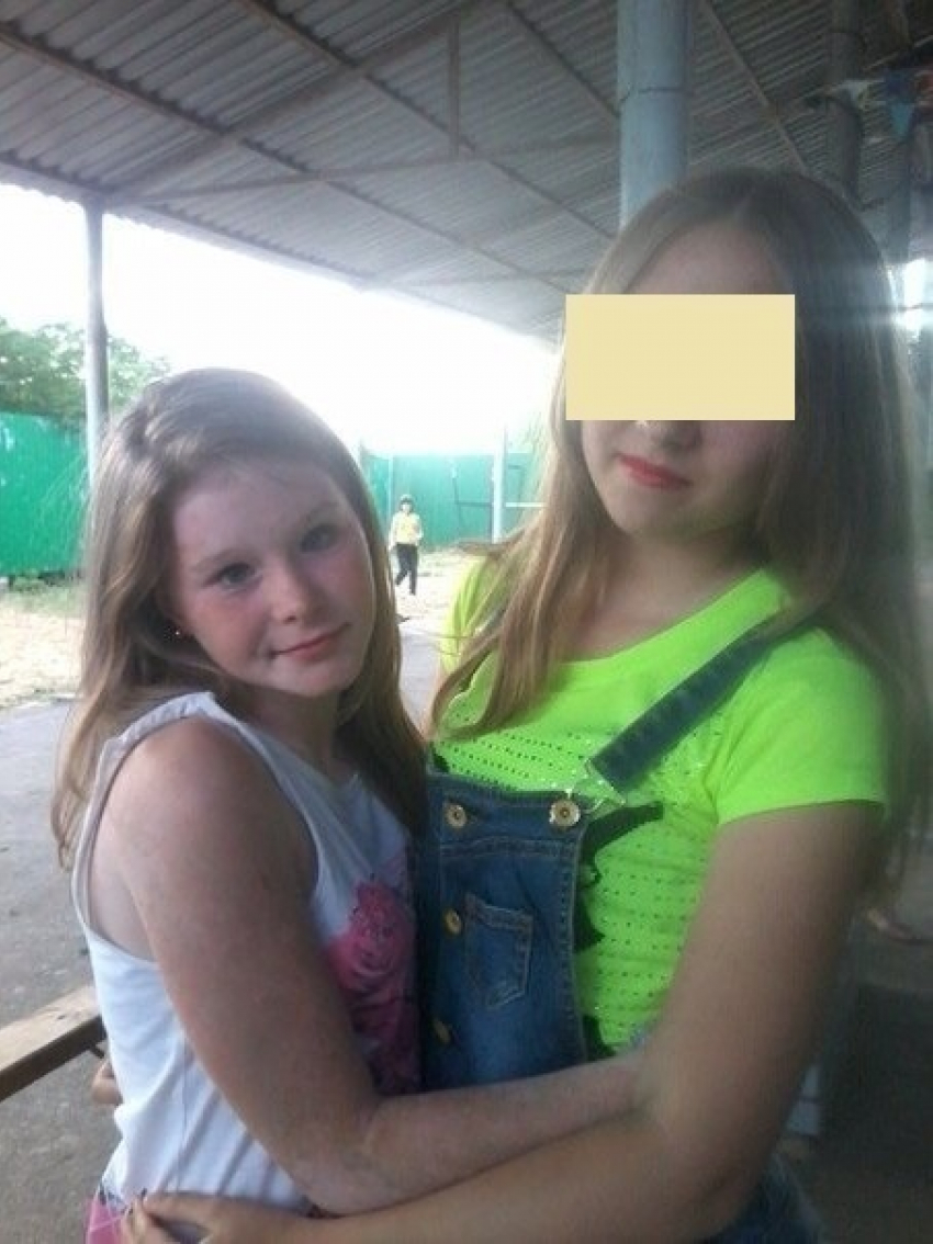 В Волгодонске пропала 13-летняя ученица лицея №16