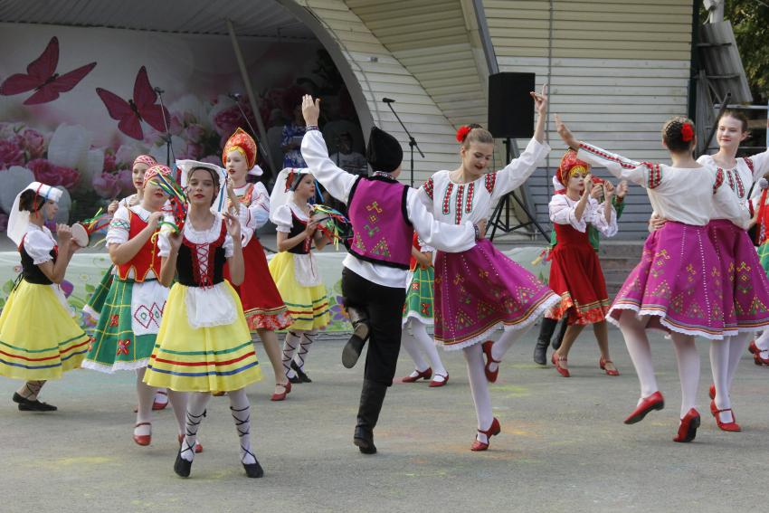 Тематические площадки и дегустация блюд: сегодня в Волгодонске пройдет этнокультурный фестиваль