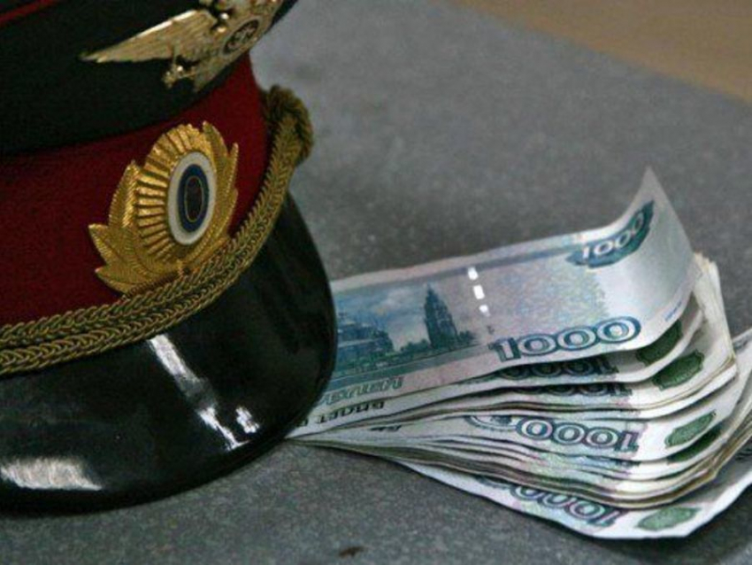 В Волгодонске осудили подельника бывшего начальника отдела экономической безопасности и противодействия коррупции МУ «Волгодонское»
