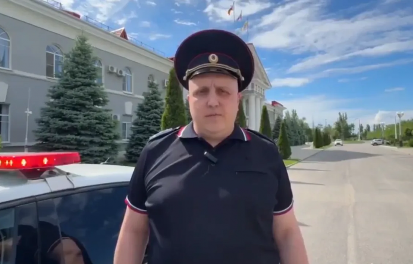 Градус опасности и рев моторов: Госавтоинспекция объявляет тотальную облаву на дорогах в выходные