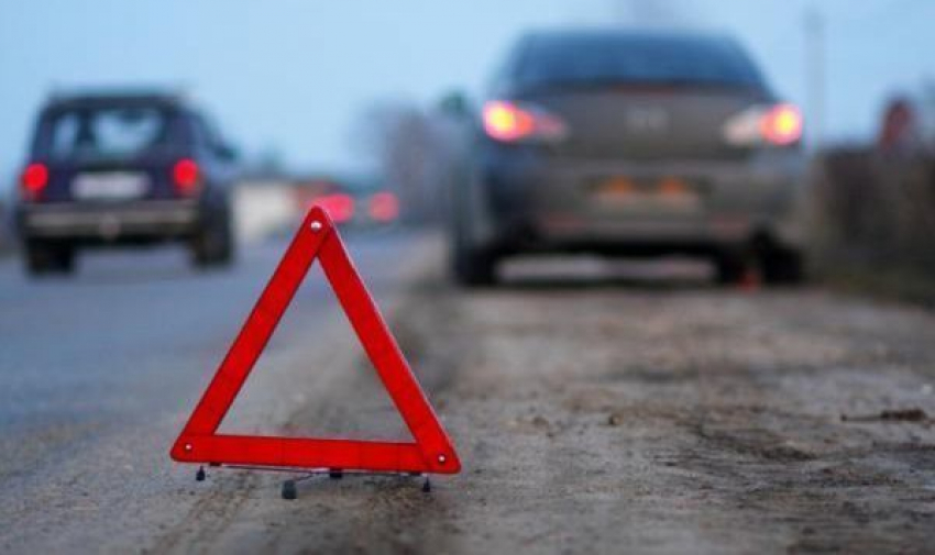 Страшная авария произошла в Мартыновском районе