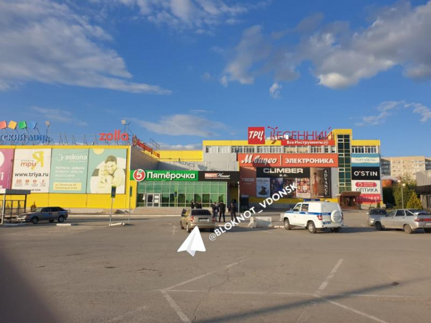 Прокуратура взяла на контроль ситуацию с отравлением посетителей фудкорта в Волгодонске