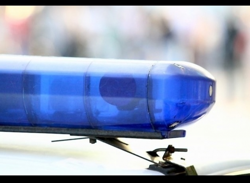 В Волгодонске в районе «Олимпа» сбили двоих скутеристов