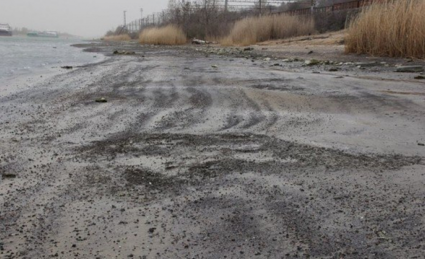 Более 45 судов скопились от Волгодонска до Ростова из-за снижения воды в реке Дон 