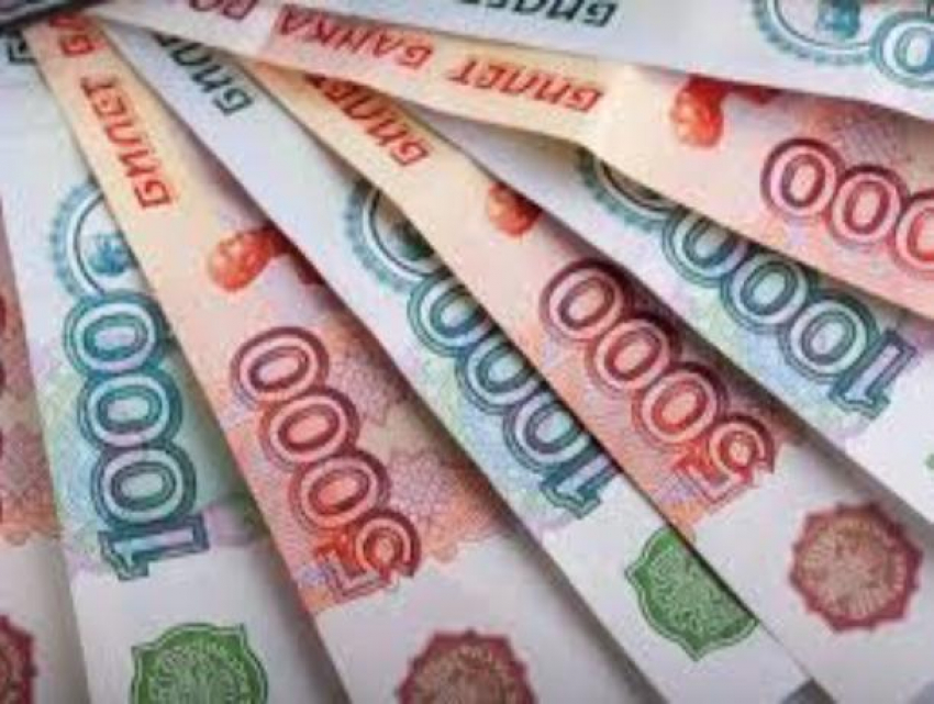 В МУ МВД России «Волгодонское» рассказали, как распознать поддельные деньги 