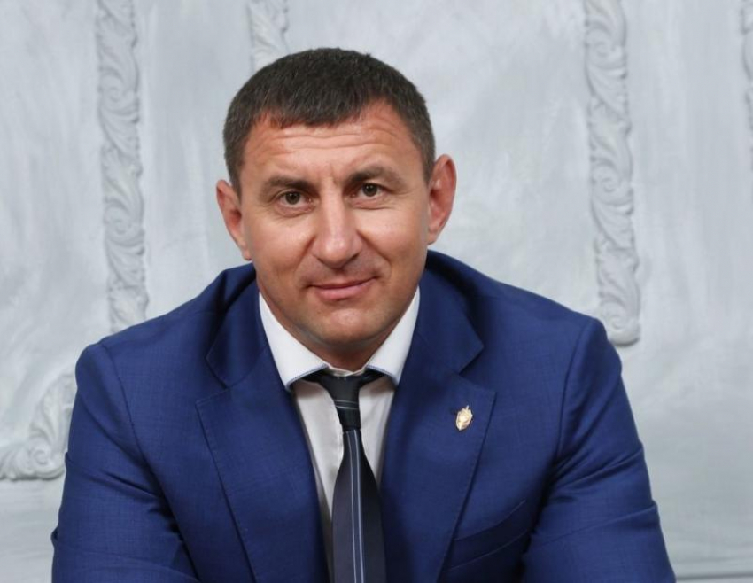 Увеличил доход до миллиона и приобрел «Мерседес» депутат-спортсмен Андрей Парыгин