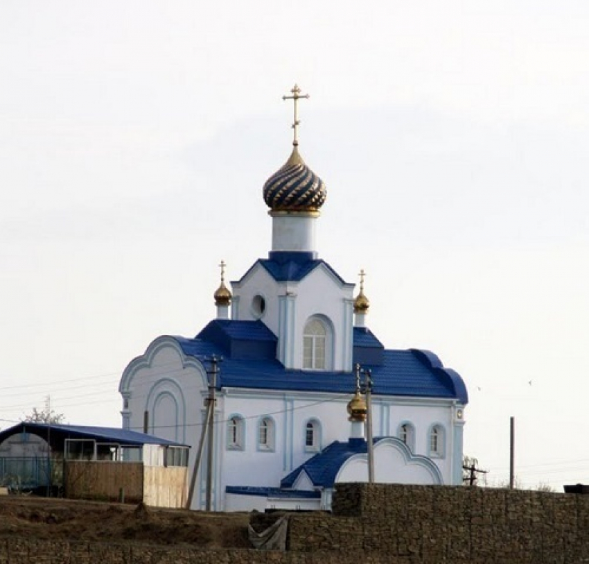 Романовку наградили за комфортную среду