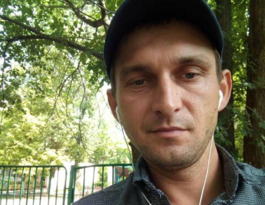 В Волгодонске без вести пропал Дмитрий Киричко 