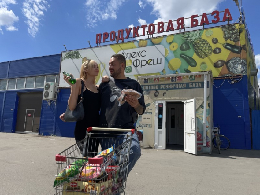 Как начать экономить на продуктах и питаться качественно