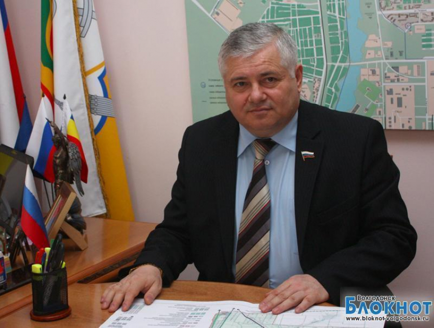 Петр Горчанюк: «Есть только два города, где я хотел бы жить – Волгодонск и Брест»